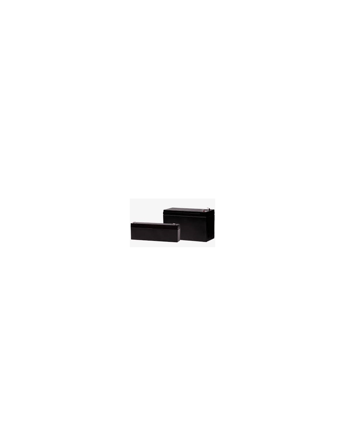 bateria recargable