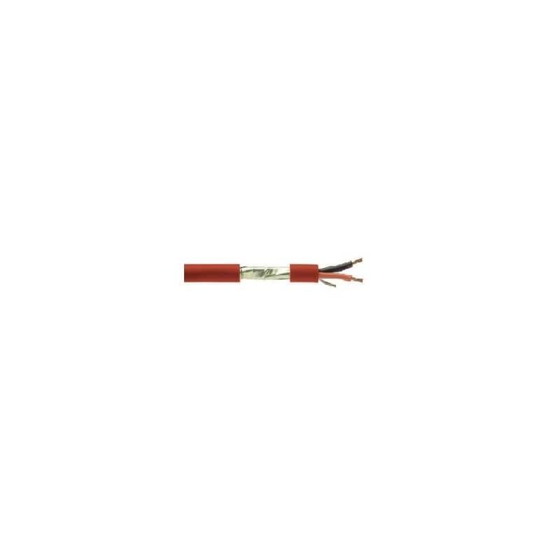 cable apantallado
