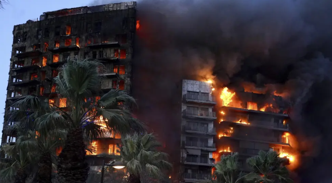 Importancia del aislamiento ignífugo en la seguridad de edificios