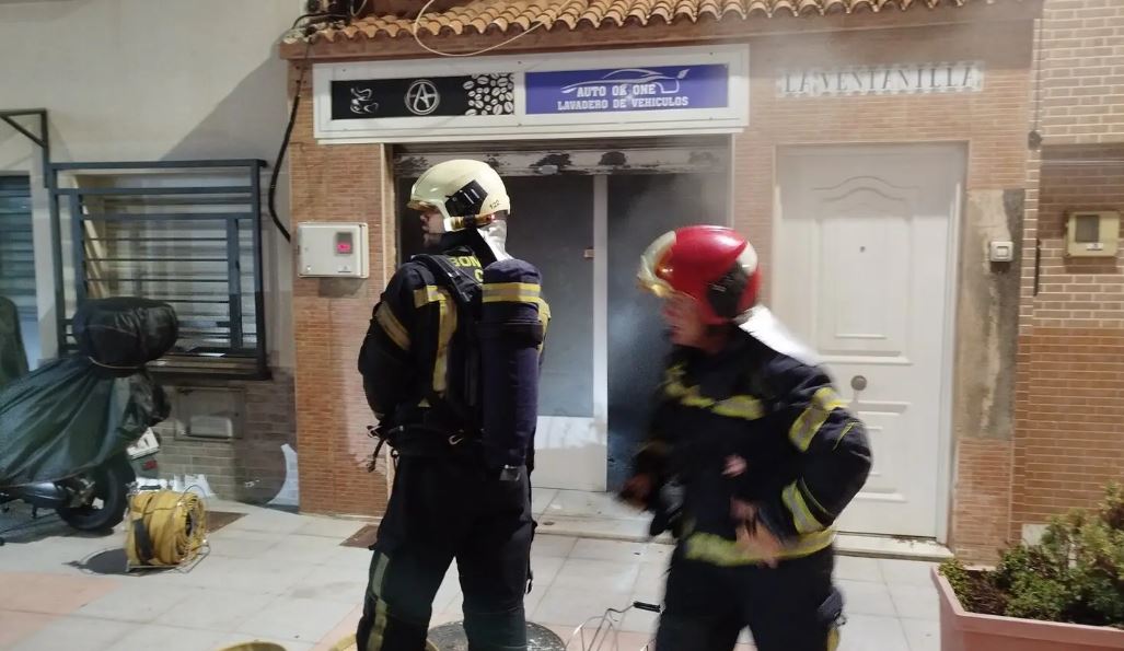 Incendio en el Mixto: urgencia de reforzar seguridad