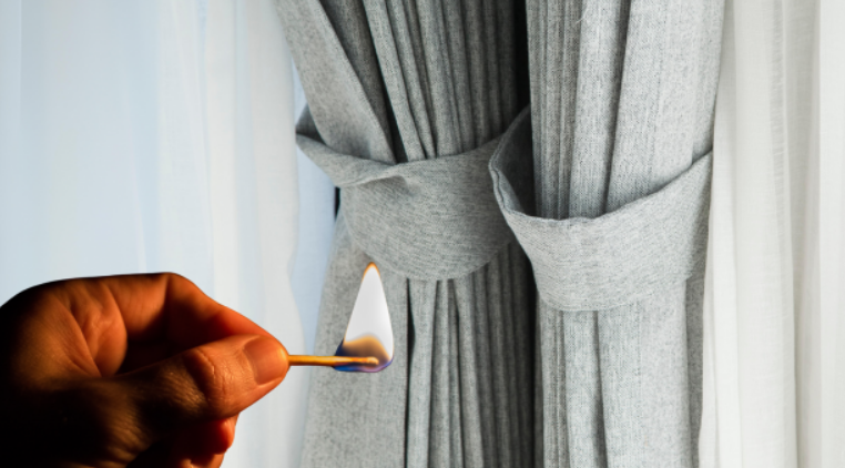 Ignifugación de estructuras vs textiles: diferencias, normativa