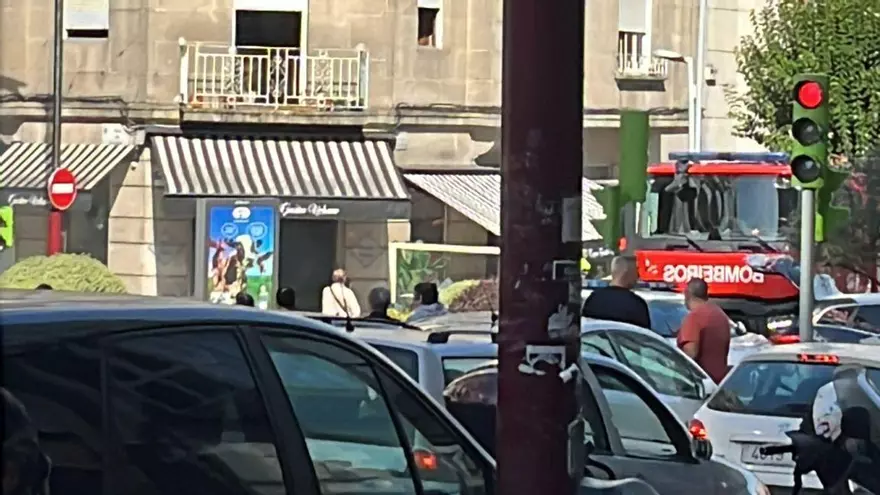 Incendios en cocinas de Vigo reavivan la importancia de la seguridad contra el fuego