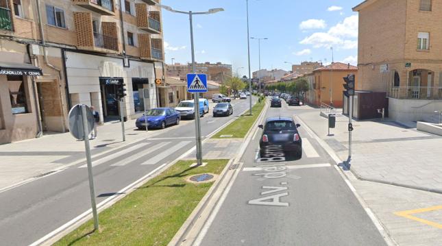 Incendio de vivienda en Tudela: necesidad de prevención