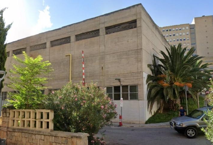 Jaén: un herido tras incendio en una vivienda por inhalación de humo