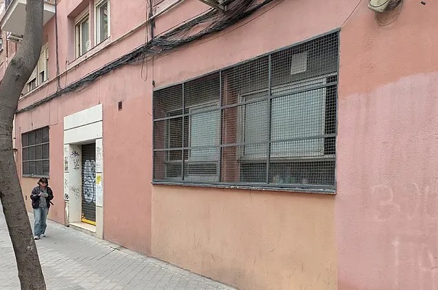Hotel cápsula de Arganzuela clausurado por carecer de licencia