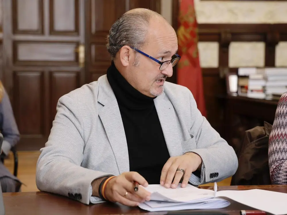 Nueva barredora para Valladolid: innovación en la limpieza urbana