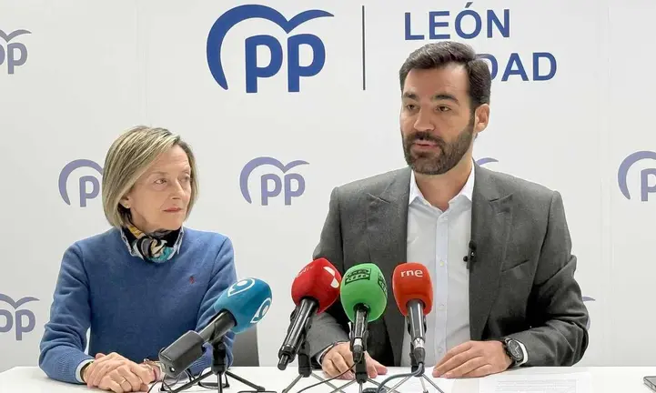 La denuncia sobre la falta de limpieza en los colegios municipales de León
