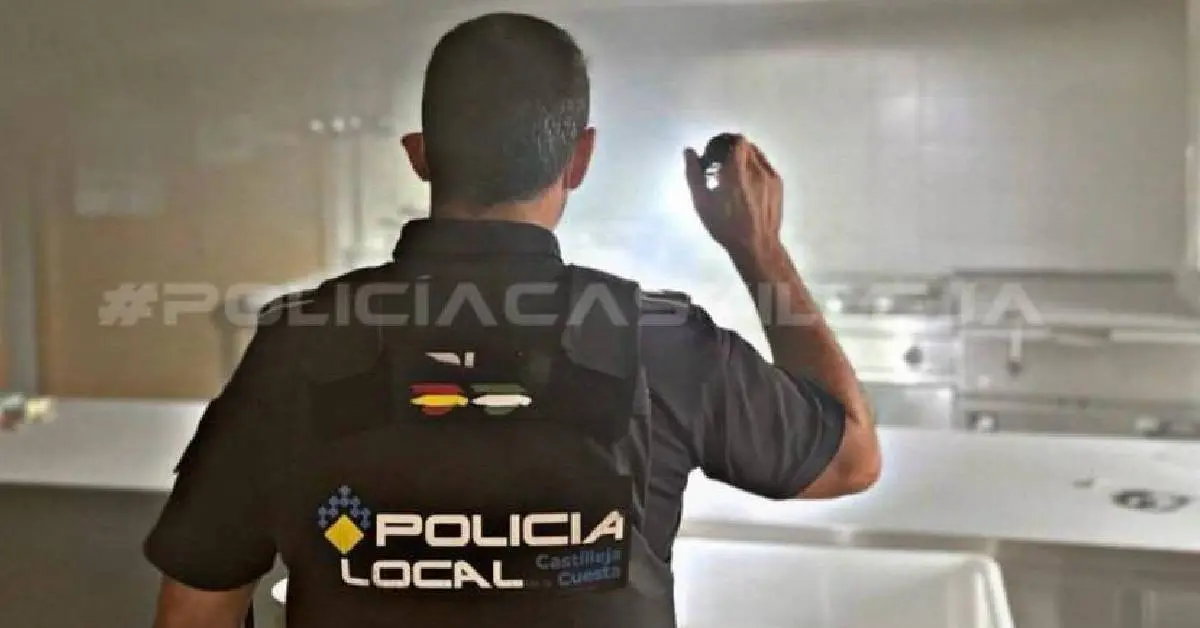 La importancia del sistema de extinción de incendios en campanas extractoras en cocinas industriales