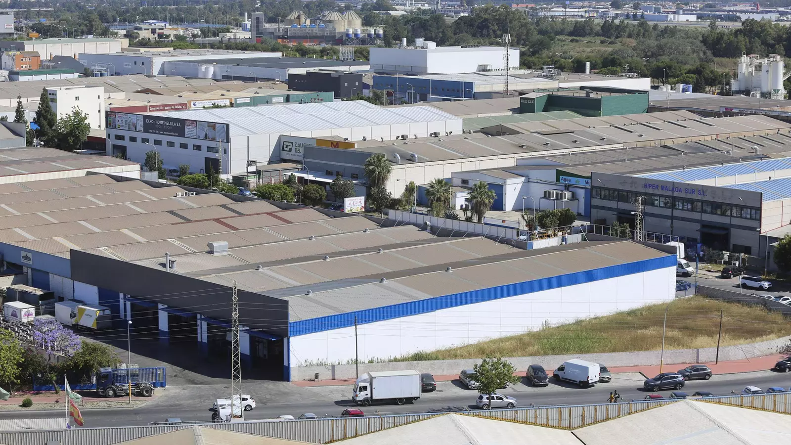 Impulsando la transformación industrial que Andalucía necesita
