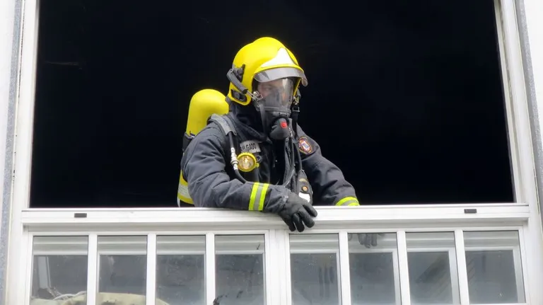 Incendio en Chantada: la importancia de la prevención y del mantenimiento de equipos contra incendios
