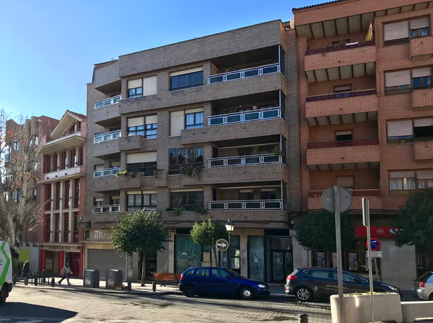 Desalojan un restaurante de Leganés Norte tras un pequeño incendio en la cocina