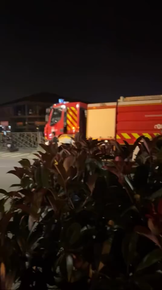 Incendio en restaurante reabre el debate: La importancia de la prevención