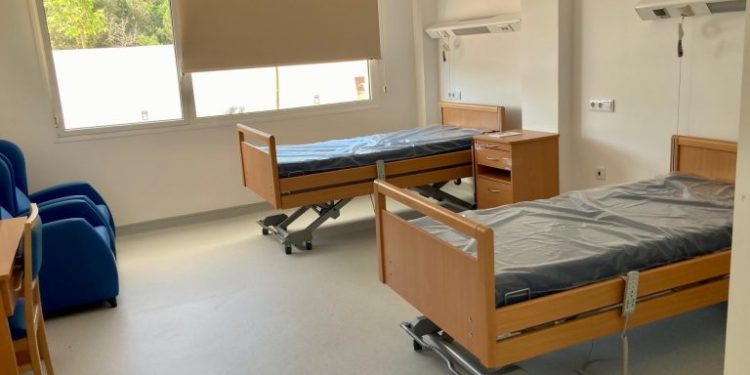 Graves deficiencias en la Residencia de Mayores de Formentera: una llamada urgente a reforzar la seguridad