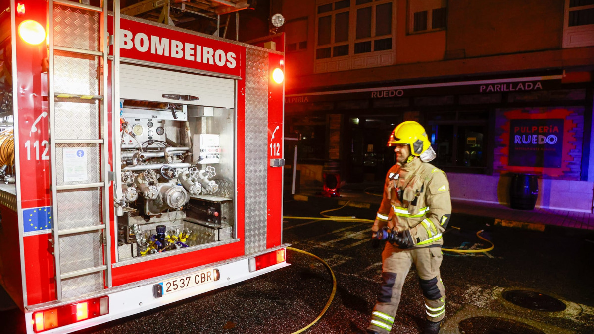 Seguridad contra incendios en restaurantes: medidas esenciales para prevenir emergencias. Garantizar la protección en cocinas