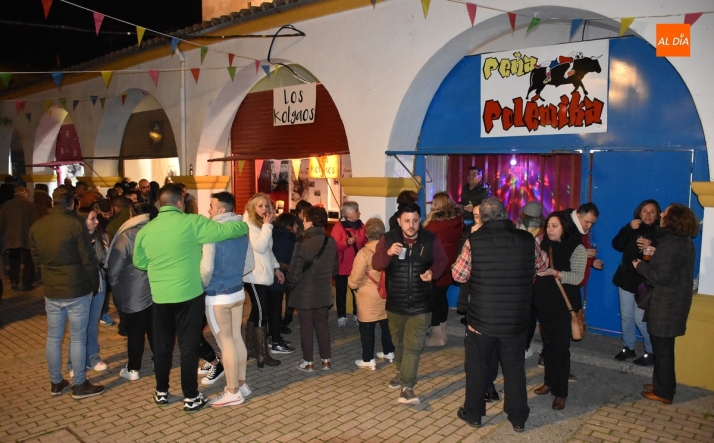 Las peñas del Carnaval del Toro deben confirmar antes del 13 su participación para 2026