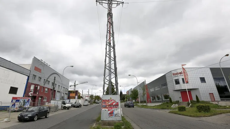 Seguridad reforzada en los polígonos industriales de Galicia. Una campaña clave para fortalecer la prevención en entornos productivos.