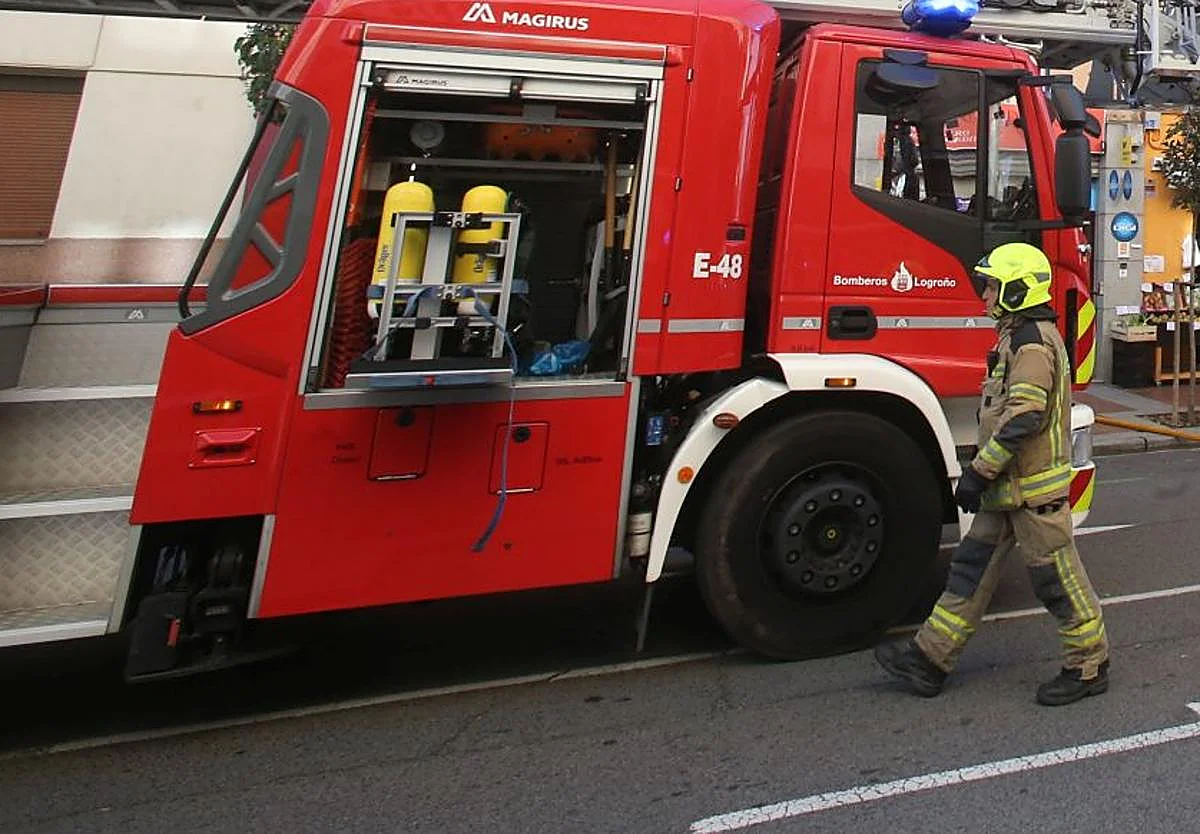 Incendio en un restaurante de Logroño: claves de seguridad y prevención en cocinas industriales. La relevancia de la protección contra incendios en establecimientos de hostelería.