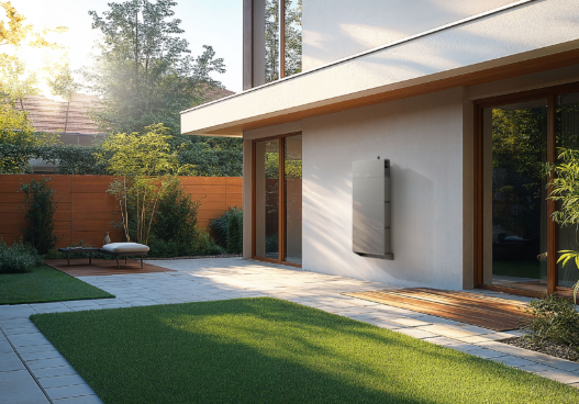 EcoFlow revoluciona la energía solar con su inversor híbrido monofásico en Genera