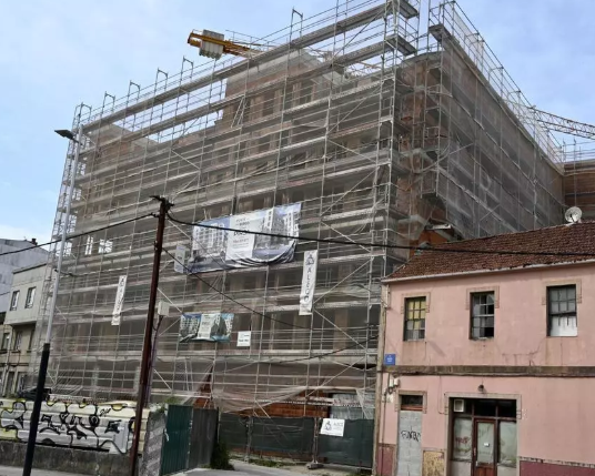 Cómo serán los edificios que vienen: más recarga eléctrica, aparcamiento de bicis y protección ante incendios