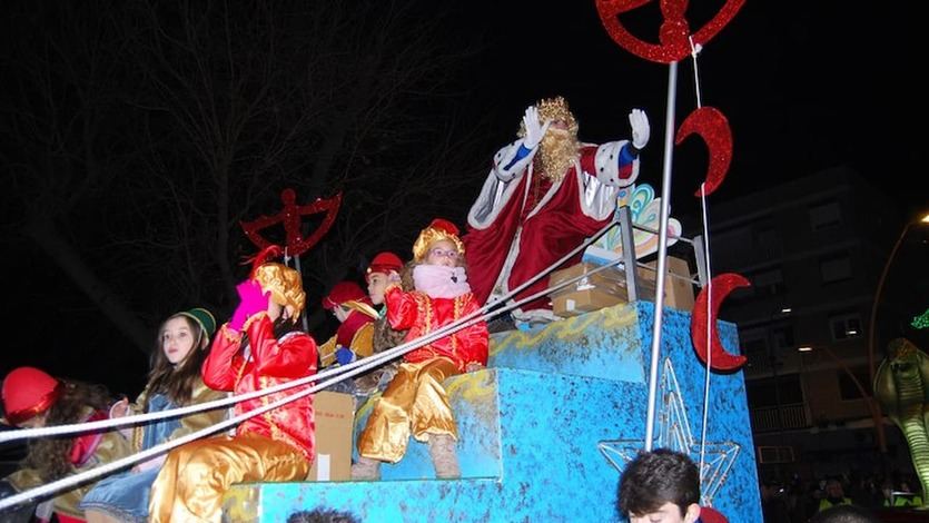 Convocatoria para las subvenciones de la Cabalgata de Reyes de Parla 2026. Un impulso cultural para las entidades locales.