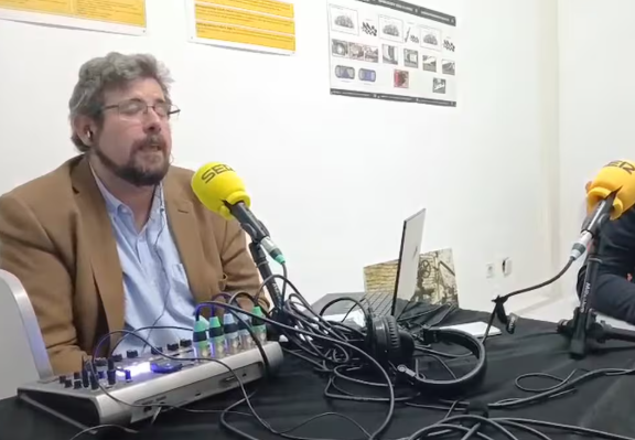 Preparativos de invierno en Cáceres: la Diputación refuerza sus recursos para el frío