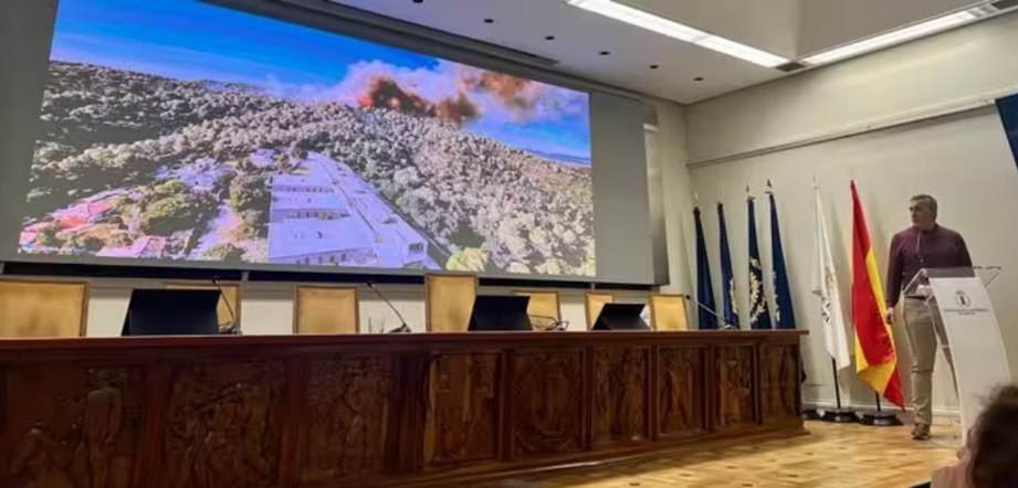 España ante el reto del fuego: coordinación, formación y protocolos modernos para un futuro más seguro. Un país que exige preparación