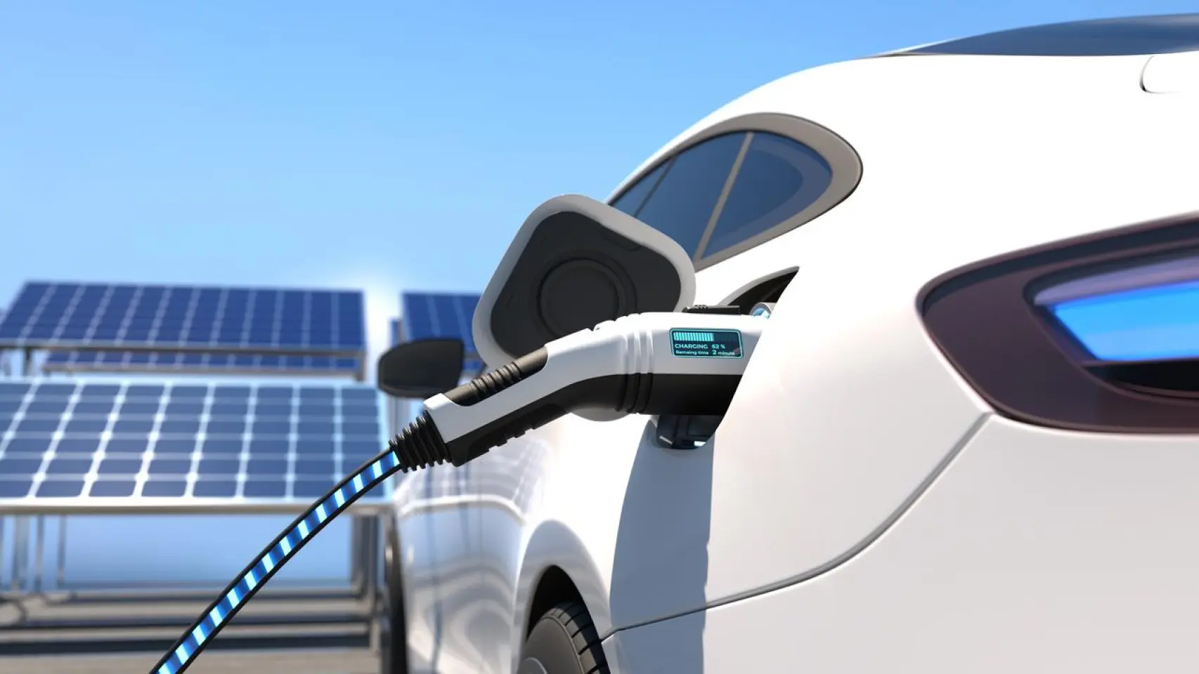 Quiero cargar mi coche eléctrico en el garaje... ¿qué necesito? Requisitos esenciales para instalar un punto de recarga en tu garaje.
