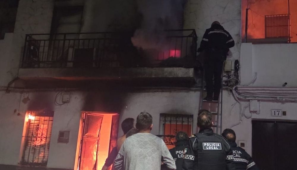 Protección esencial en el hogar ante tragedias como la vivida en Coria del Río. La importancia de estar preparados ante una emergencia doméstica.
