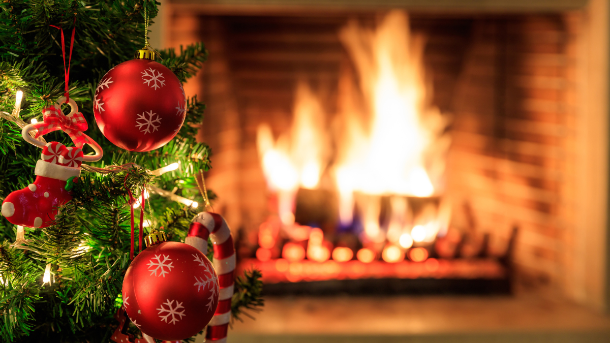 ¡Cuidado con las luces! Evita cortocircuitos y tragedias en estas fiestas. Seguridad doméstica durante las fiestas navideñas.