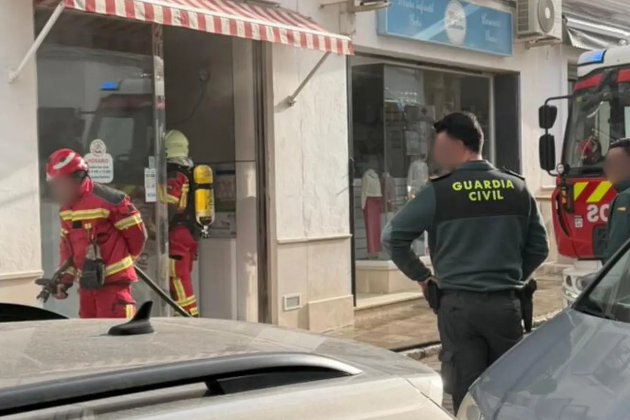 Prevención y seguridad contra incendios en cocinas profesionales: lecciones tras el incidente de Osuna. Importancia de la protección activa