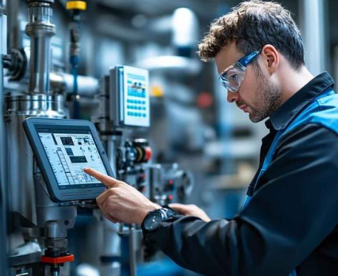 Convocatoria 2026: Consigue tu carné profesional de seguridad industrial en Castilla y León