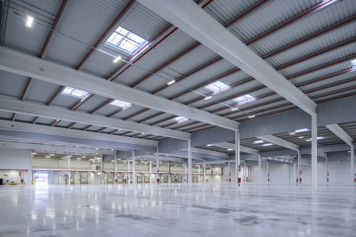 Plataforma logística de alto rendimiento impulsa la competitividad industrial en Barcelona. Infraestructura estratégica