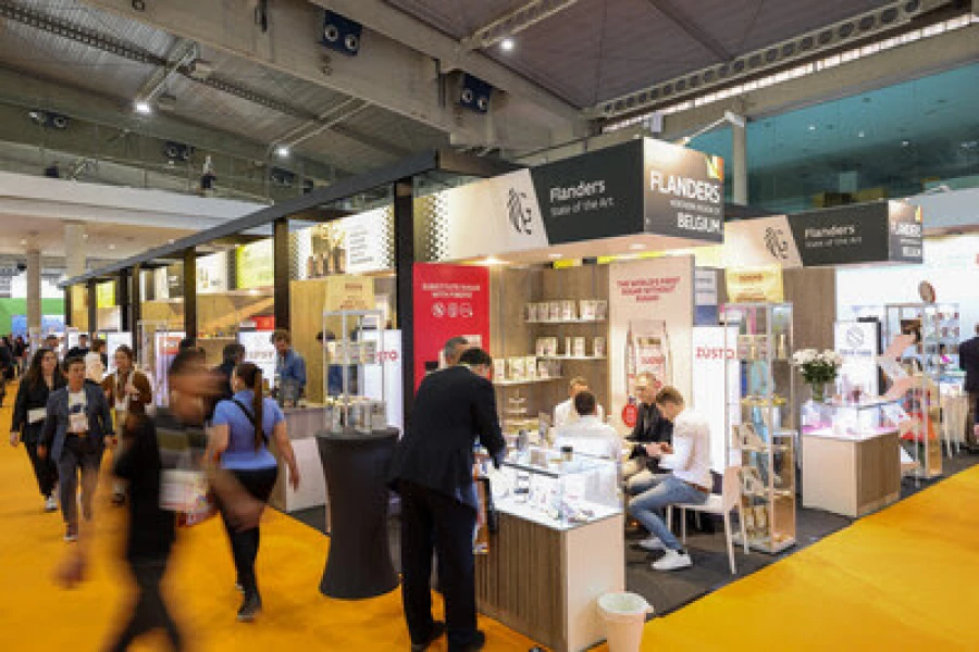 Alimentaria + Hostelco 2026 impulsa el liderazgo europeo con más de 650 empresas expositoras