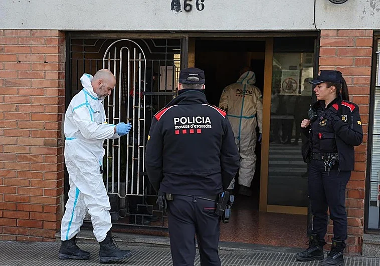 Tragedia en Manlleu: cinco menores fallecen en un incendio en un trastero del municipio