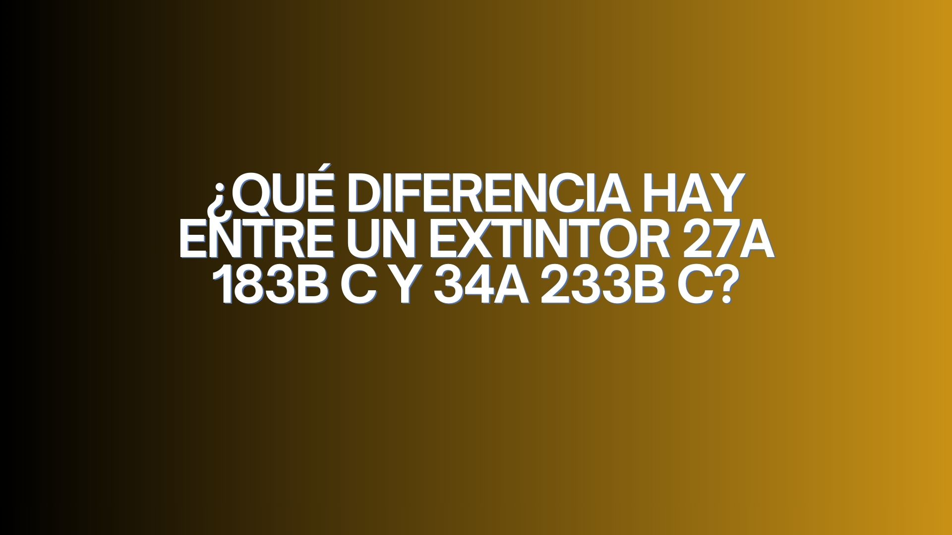 Qué diferencia hay entre