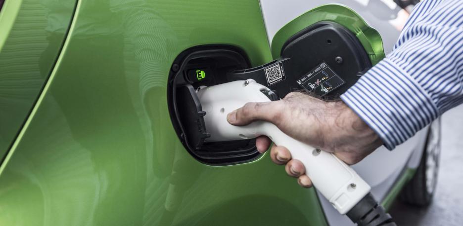Una batería de nueva generación promete 600 kilómetros de autonomía y recargas en menos de cinco minutos para acelerar el salto definitivo del coche eléctrico