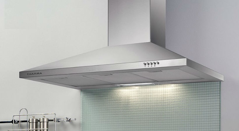 Instalaste una campana nueva: el error invisible que puede dejar tu cocina sin cobertura antiincendios