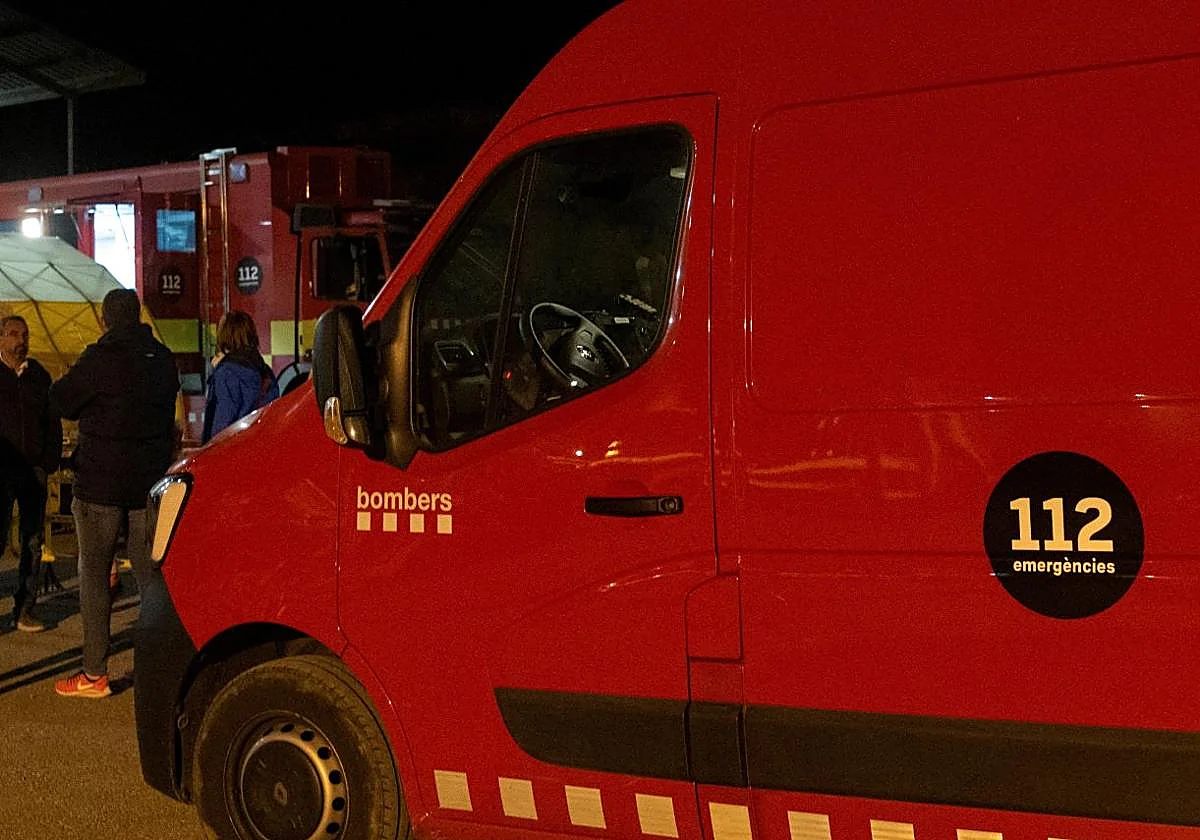 Tragedia en vivienda de Vilanova i la Geltrú: incendio mortal pone el foco en la seguridad doméstica
