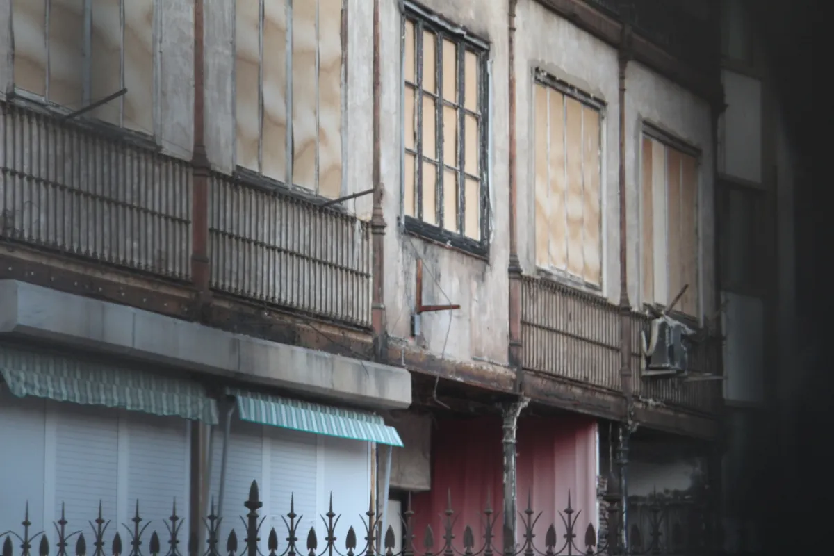 Incendio en la Casa Jaume Moysi: historia, impacto y lecciones de seguridad en pleno corazón de Barcelona