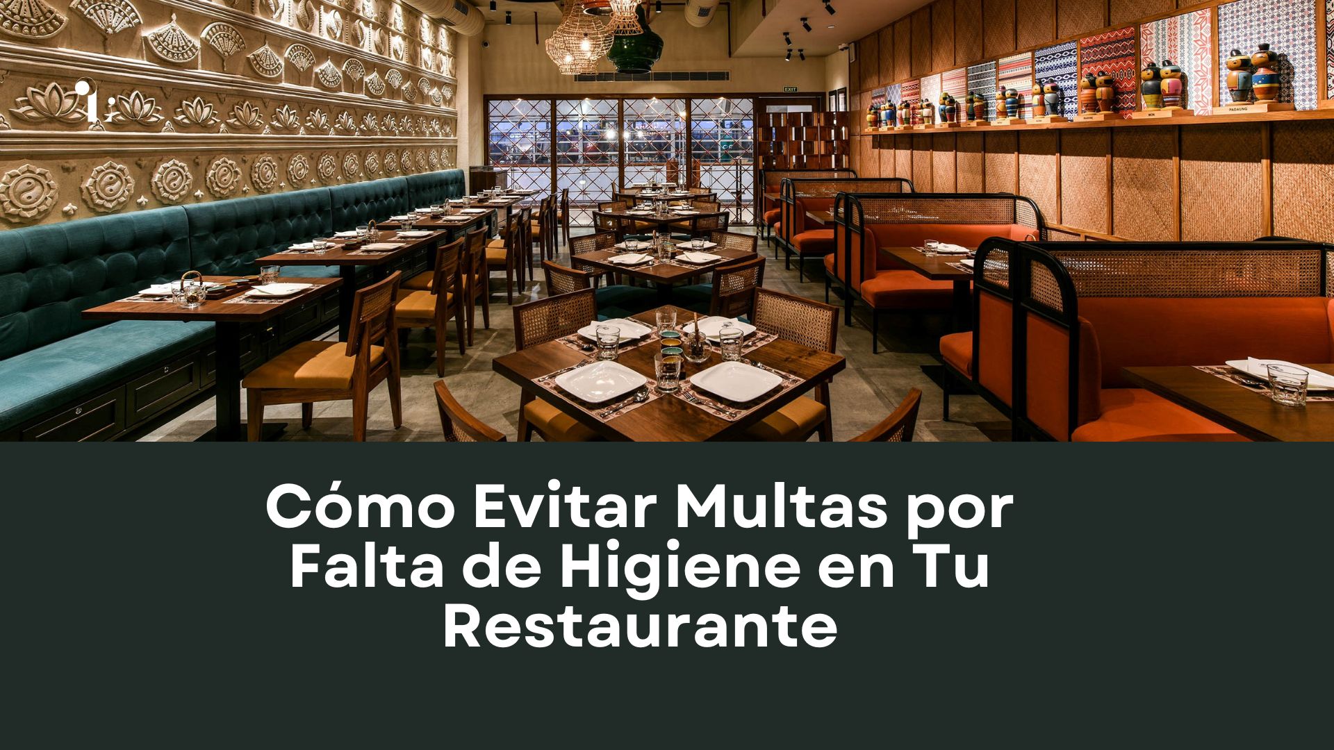 Cómo Evitar Multas por Falta de Higiene en Tu Restaurante
