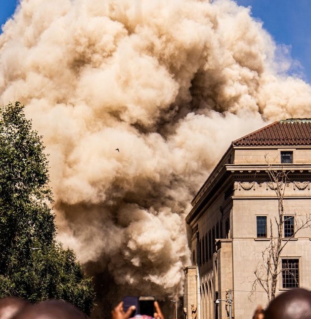 ¿Quién responde por los daños tras un incendio forestal? Claves sobre seguros y patrimonio
