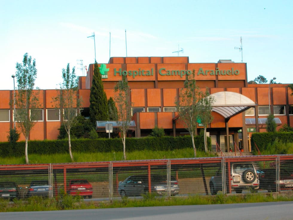 Reforma integral del Hospital Campo Arañuelo: así avanzará el proyecto de modernización aprobado por la Junta de Extremadura
