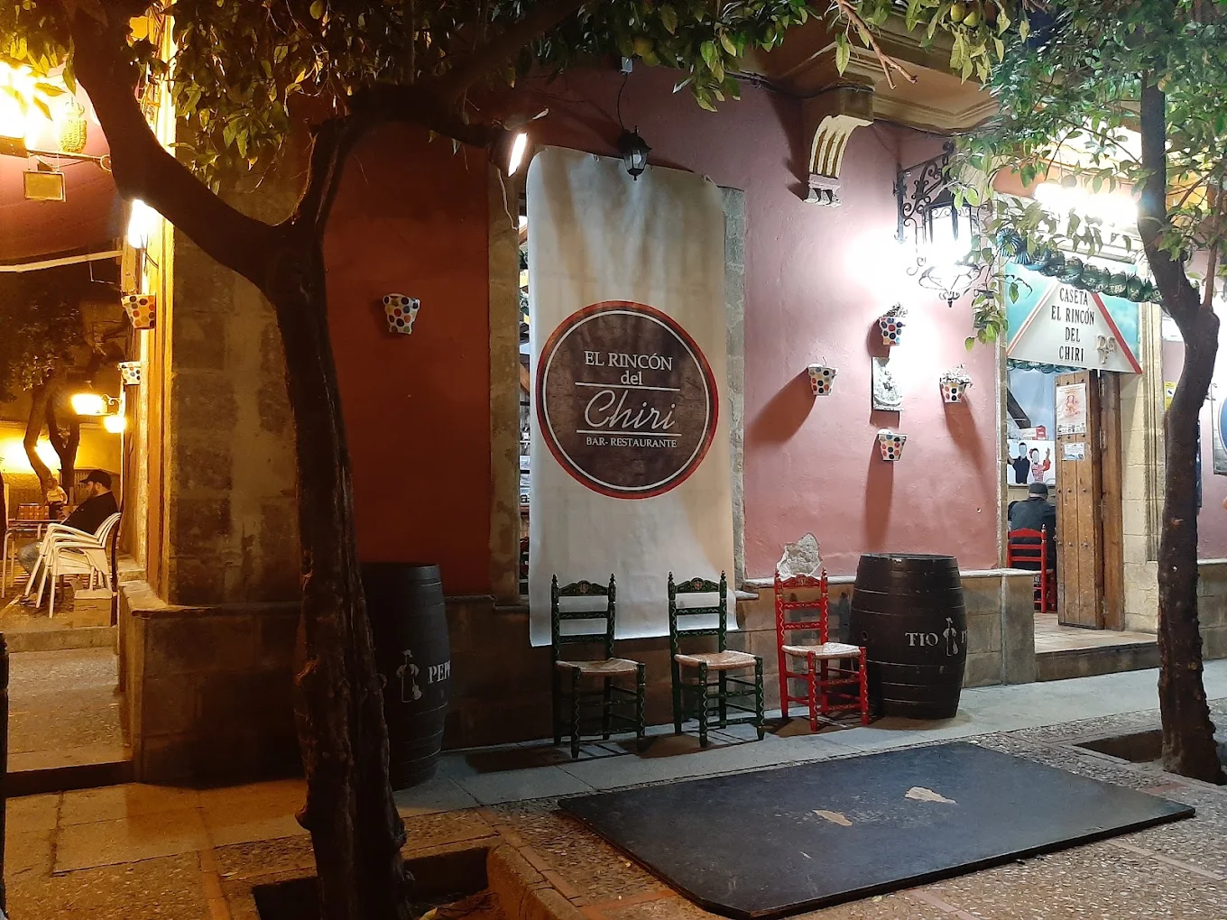 ¿Qué ocurrió en el incendio de El Rincón del Chiri en Jerez? Estas son las claves del suceso