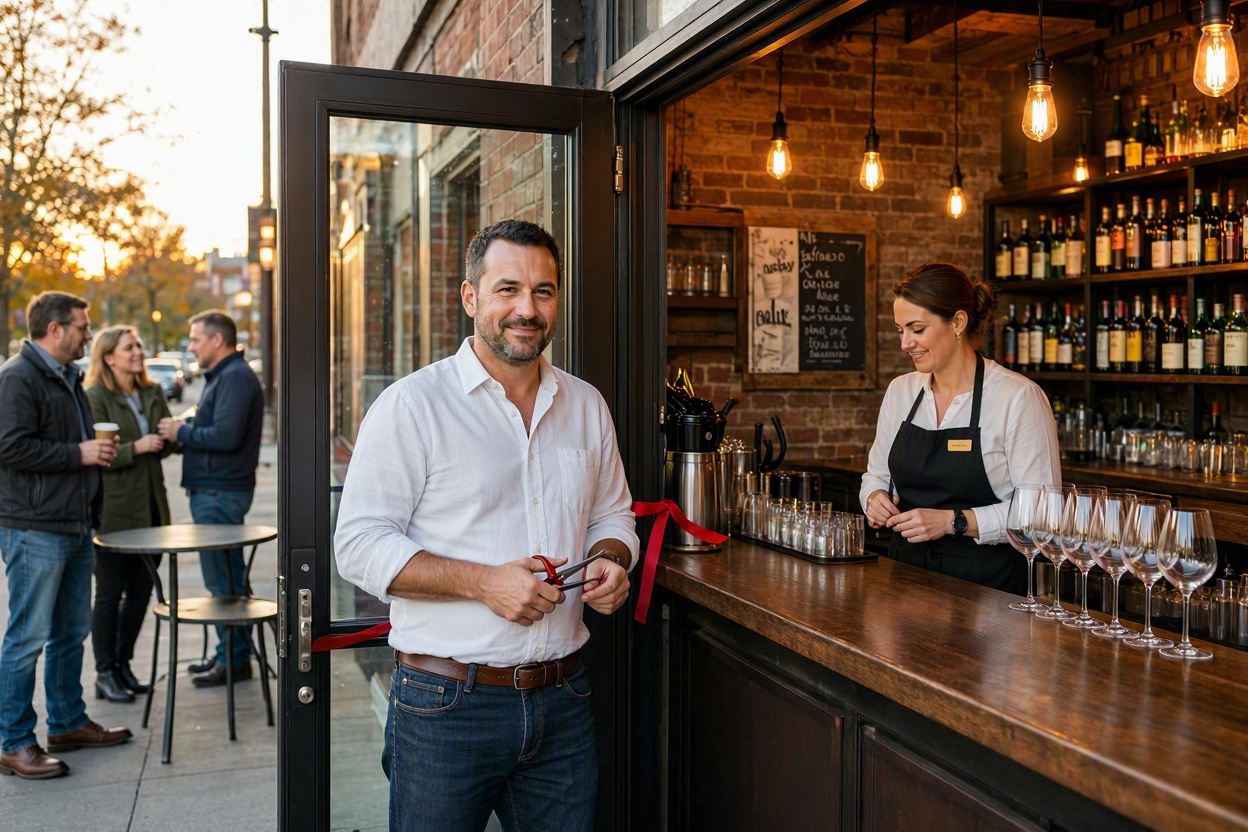 Descubre qué exige la normativa catalana y municipal para abrir un bar en La Tallada d'Empordà: licencias, PCI, extracción de humos y trámites.
