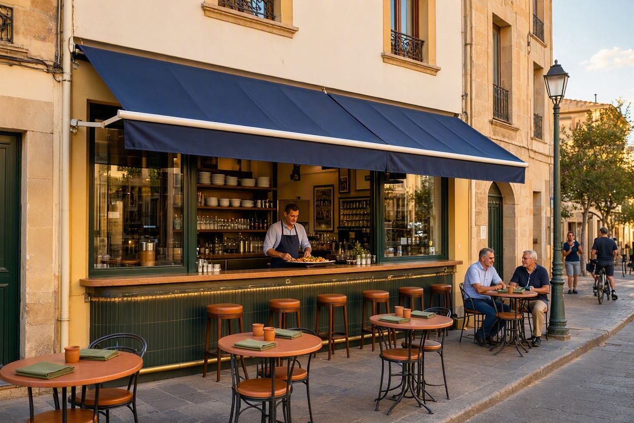 Conoce los requisitos para abrir un bar en Sant Quirze del Vallès