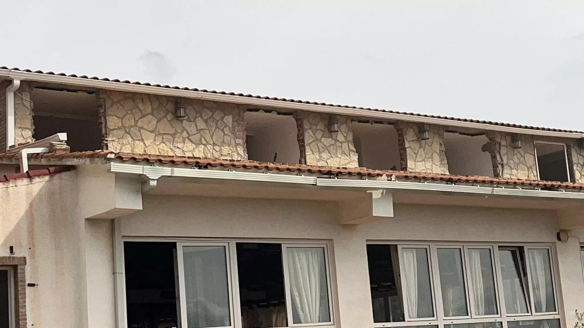 El restaurante histórico de Castellón que se resiste a desaparecer bajo las piquetas