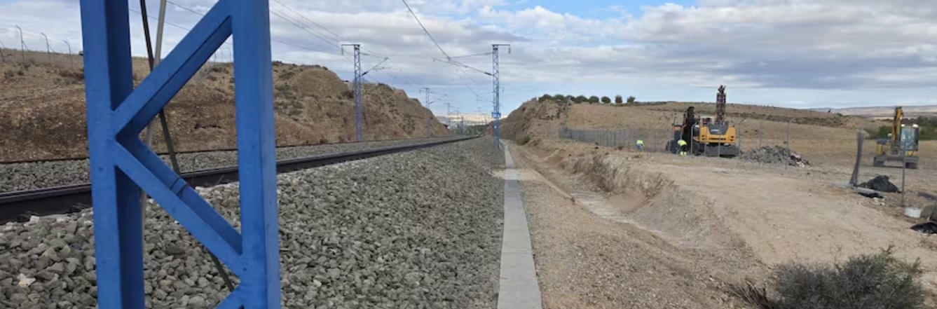 El AVE Madrid-Barcelona, a un paso de recuperar la normalidad: Adif realiza los test definitivos este lunes