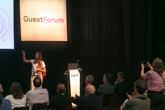 Expertos en hostelería y restauración se darán cita en el GUEXT Forum para debatir sobre el futuro del sector