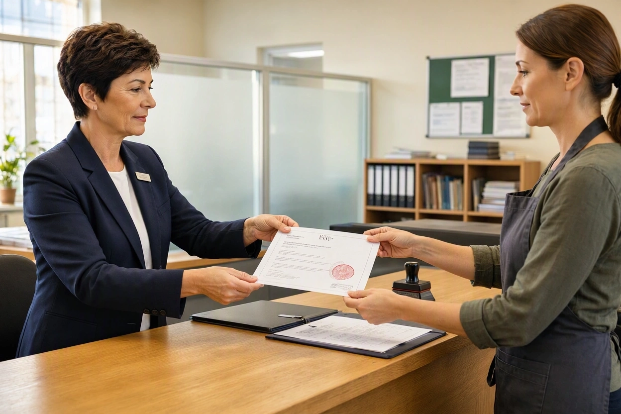 ¿Qué licencias hacen falta para abrir un local de pública concurrencia? Licencia de actividad, requisitos técnicos y trámites municipales
