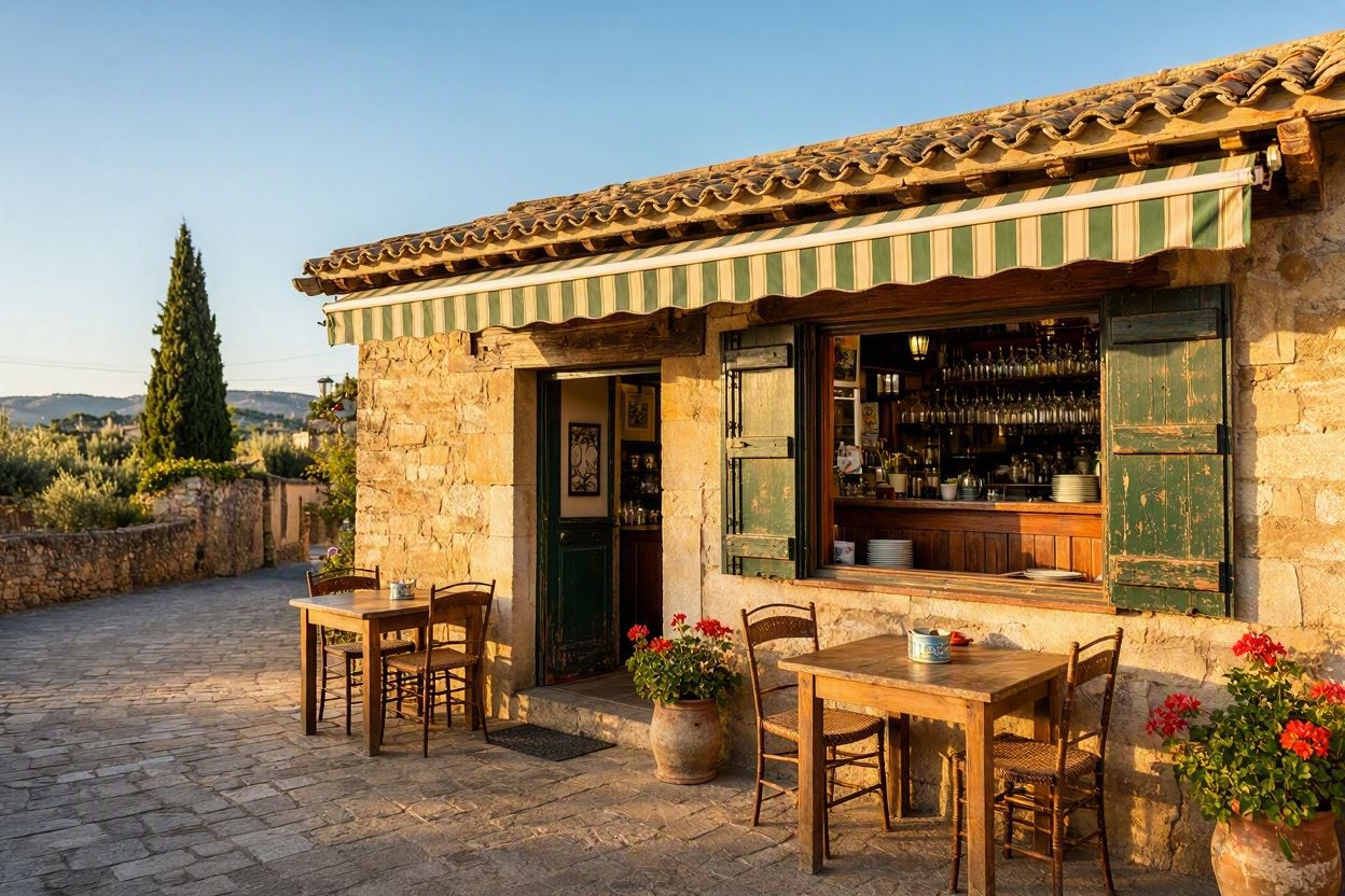 Tiempos de tramitación y plazos para inaugurar un bar en Guils de Cerdanya